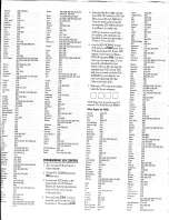 Preview for 3 page of Kenwood Excelon KCA-RC800AV User Manual