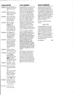 Preview for 5 page of Kenwood Excelon KCA-RC800AV User Manual