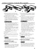 Preview for 9 page of Kenwood eXcelon KDC-CX87 Instruction Manual