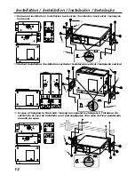 Preview for 12 page of Kenwood eXcelon KDC-CX87 Instruction Manual