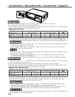 Preview for 14 page of Kenwood eXcelon KDC-CX87 Instruction Manual