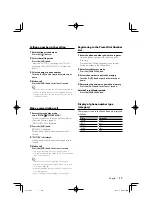 Preview for 17 page of Kenwood eXcelon KDC-X493 Instruction Manual