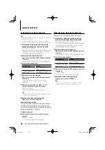 Preview for 64 page of Kenwood eXcelon KDC-X493 Instruction Manual