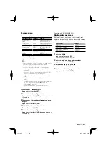 Preview for 67 page of Kenwood eXcelon KDC-X493 Instruction Manual