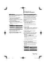 Preview for 73 page of Kenwood eXcelon KDC-X493 Instruction Manual