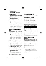 Preview for 74 page of Kenwood eXcelon KDC-X493 Instruction Manual