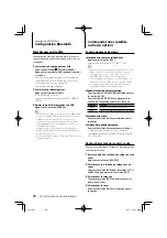 Preview for 78 page of Kenwood eXcelon KDC-X493 Instruction Manual