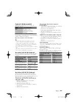 Preview for 83 page of Kenwood eXcelon KDC-X493 Instruction Manual