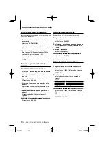 Preview for 106 page of Kenwood eXcelon KDC-X493 Instruction Manual