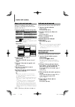 Preview for 118 page of Kenwood eXcelon KDC-X493 Instruction Manual