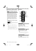 Preview for 126 page of Kenwood eXcelon KDC-X493 Instruction Manual