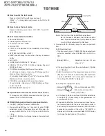 Предварительный просмотр 16 страницы Kenwood eXcelon KDC-X792 Service Manual