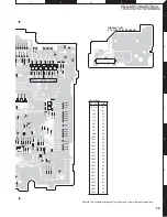 Preview for 29 page of Kenwood eXcelon KDC-X792 Service Manual