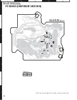 Предварительный просмотр 30 страницы Kenwood eXcelon KDC-X792 Service Manual