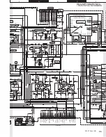 Предварительный просмотр 35 страницы Kenwood eXcelon KDC-X792 Service Manual