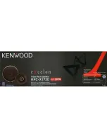 Предварительный просмотр 3 страницы Kenwood Excelon KFC-X1730 Installation Instructions Manual