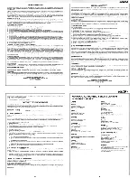 Preview for 7 page of Kenwood EXCELON KFC-X682C Installation Manual