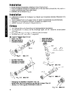 Preview for 6 page of Kenwood Excelon KFC-XT14 Instruction Manual