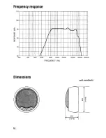 Preview for 10 page of Kenwood Excelon KFC-XT14 Instruction Manual