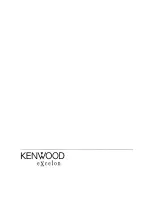 Preview for 12 page of Kenwood Excelon KFC-XT14 Instruction Manual