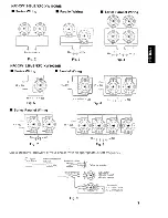 Preview for 7 page of Kenwood Excelon KFC-XW1005dB Instruction Manual