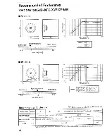 Предварительный просмотр 8 страницы Kenwood Excelon KFC-XW1005dB Instruction Manual