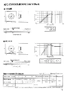 Предварительный просмотр 9 страницы Kenwood Excelon KFC-XW1005dB Instruction Manual