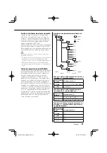 Предварительный просмотр 81 страницы Kenwood EZ500 - Radio / CD Instruction Manual