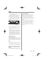 Preview for 95 page of Kenwood EZ700SR Instruction Manual