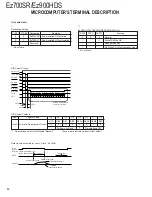 Preview for 12 page of Kenwood EZ700SR Service Manual