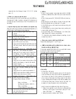 Preview for 15 page of Kenwood EZ700SR Service Manual