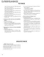 Preview for 16 page of Kenwood EZ700SR Service Manual