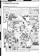 Preview for 24 page of Kenwood EZ700SR Service Manual