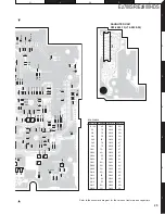 Preview for 25 page of Kenwood EZ700SR Service Manual