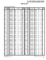 Preview for 45 page of Kenwood EZ700SR Service Manual