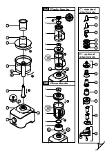 Предварительный просмотр 3 страницы Kenwood FDM30 Instructions Manual