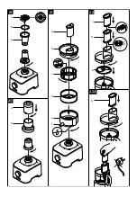 Предварительный просмотр 5 страницы Kenwood FDM30 Instructions Manual