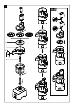 Предварительный просмотр 6 страницы Kenwood FDM30 Instructions Manual