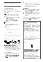 Предварительный просмотр 65 страницы Kenwood FDM30 Instructions Manual