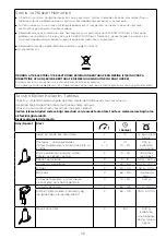 Предварительный просмотр 147 страницы Kenwood FDM30 Instructions Manual