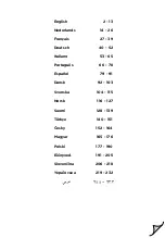 Preview for 2 page of Kenwood FDM31 Instructions Manual