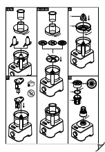 Preview for 4 page of Kenwood FDM31 Instructions Manual