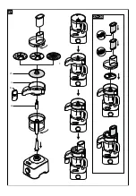 Preview for 6 page of Kenwood FDM31 Instructions Manual