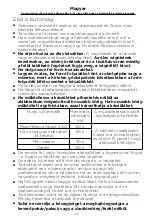 Preview for 171 page of Kenwood FDM31 Instructions Manual