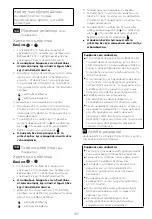 Preview for 203 page of Kenwood FDM31 Instructions Manual