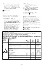 Preview for 148 page of Kenwood FDM71 Instructions Manual