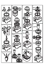 Предварительный просмотр 4 страницы Kenwood FDM78 Instructions Manual