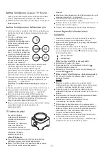 Предварительный просмотр 49 страницы Kenwood FDM78 Instructions Manual