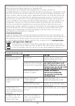 Preview for 31 page of Kenwood FDP22 Instructions Manual