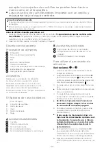 Preview for 68 page of Kenwood FDP30 Instructions Manual